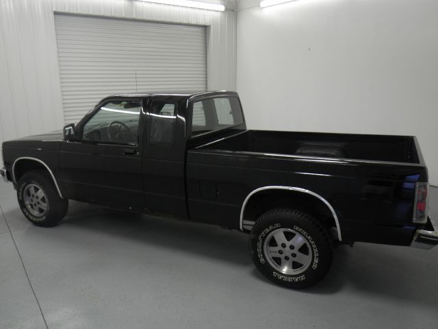 GMC Sonoma 1991 photo 3