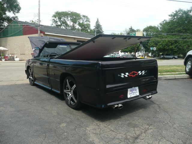 GMC Sonoma 1991 photo 3