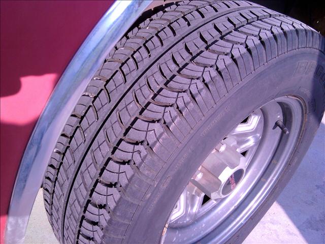 GMC Sonoma 1992 photo 3