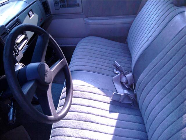 GMC Sonoma 1992 photo 4