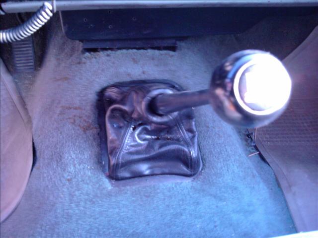 GMC Sonoma 1992 photo 5