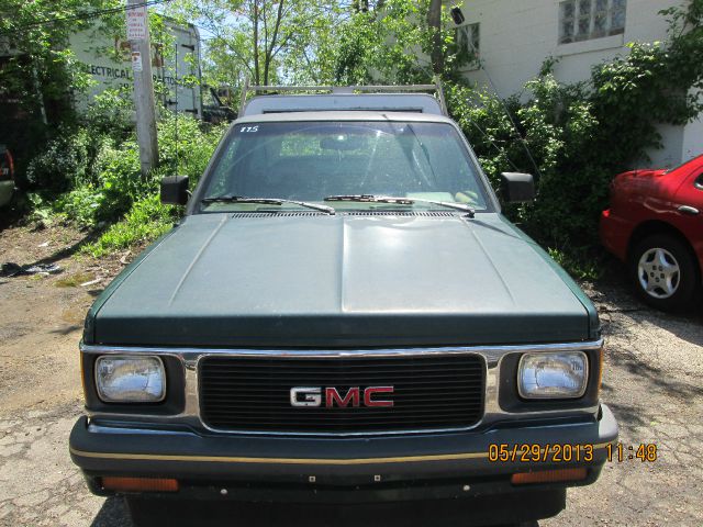 GMC Sonoma 1993 photo 2