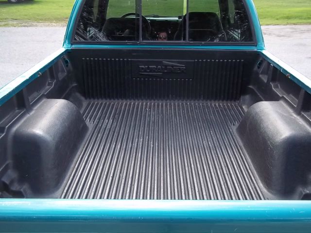 GMC Sonoma 1994 photo 1