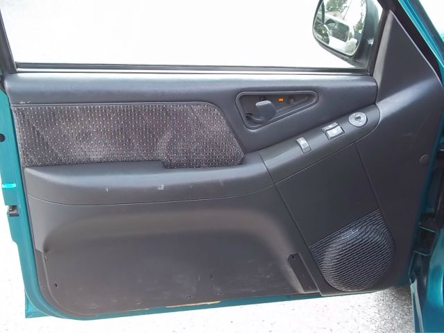 GMC Sonoma 1994 photo 2