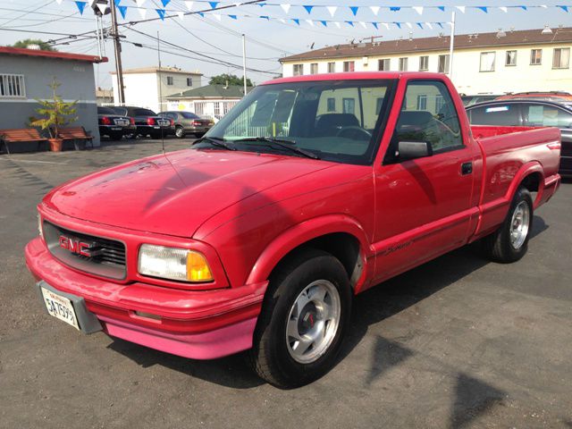 GMC Sonoma 1994 photo 1