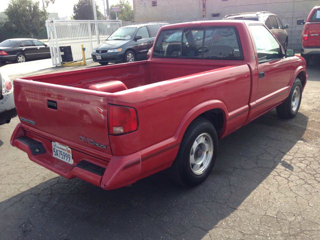 GMC Sonoma 1994 photo 2