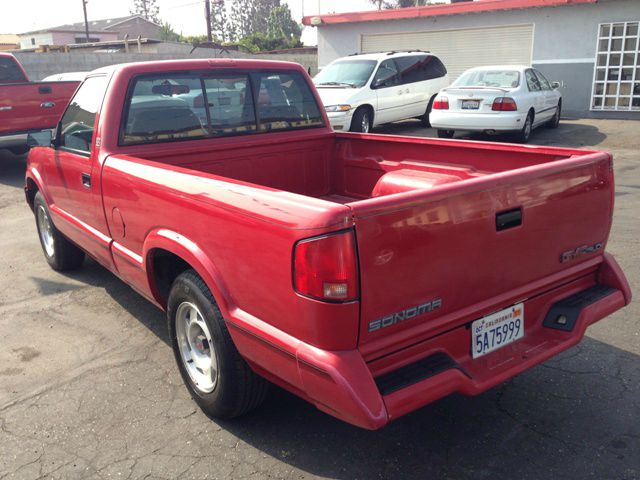 GMC Sonoma 1994 photo 3