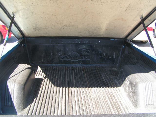 GMC Sonoma 1995 photo 1