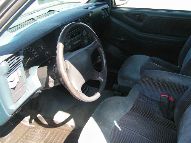 GMC Sonoma 1995 photo 2