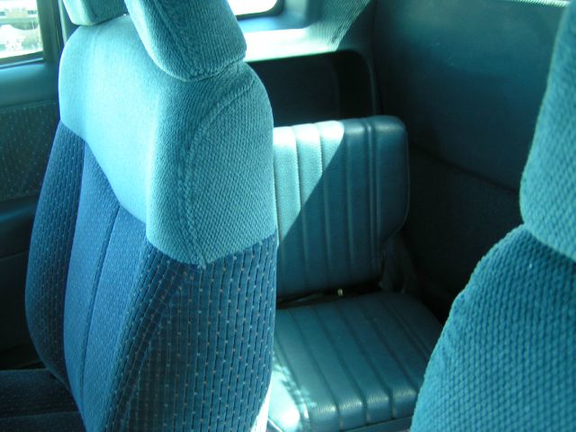 GMC Sonoma 1995 photo 4