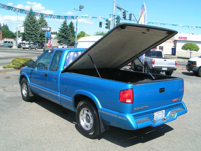 GMC Sonoma 1995 photo 6