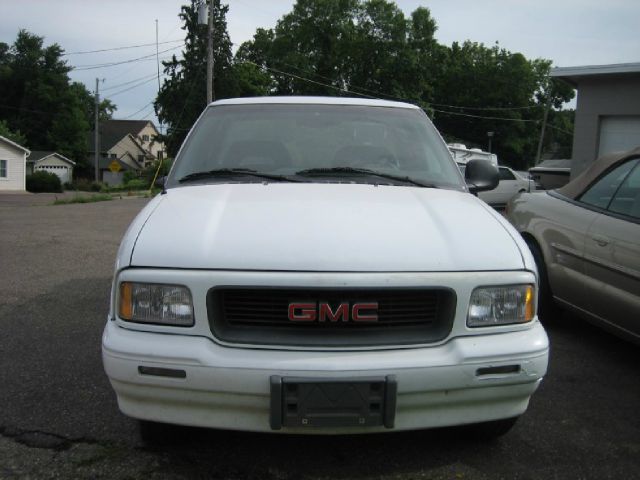 GMC Sonoma 1995 photo 3