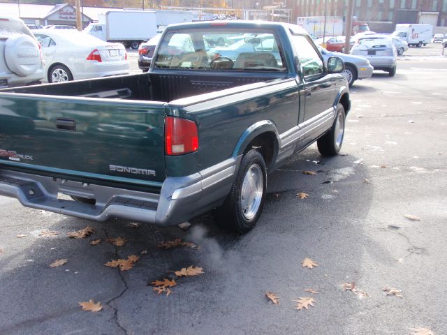 GMC Sonoma 1996 photo 4