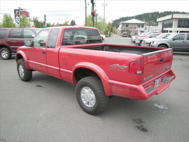 GMC Sonoma 1997 photo 2