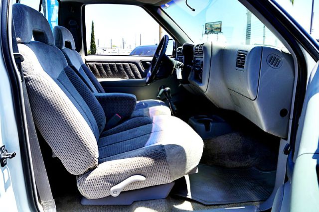 GMC Sonoma SCAB XLT 4WD LONG BOX Pickup Truck