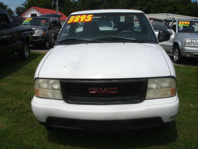 GMC Sonoma 1998 photo 1