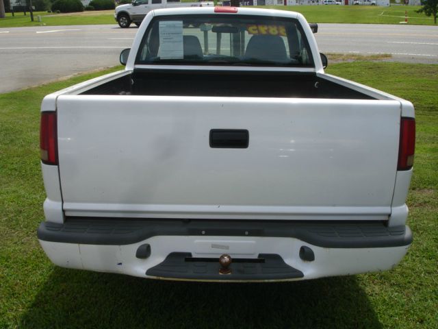 GMC Sonoma 1998 photo 3