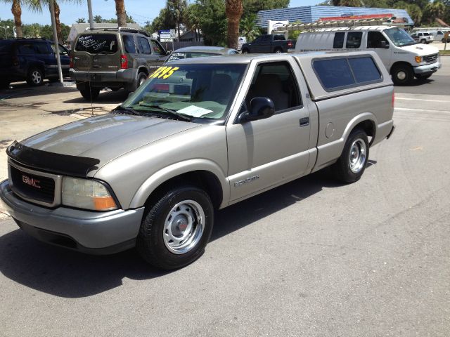 GMC Sonoma 1998 photo 2