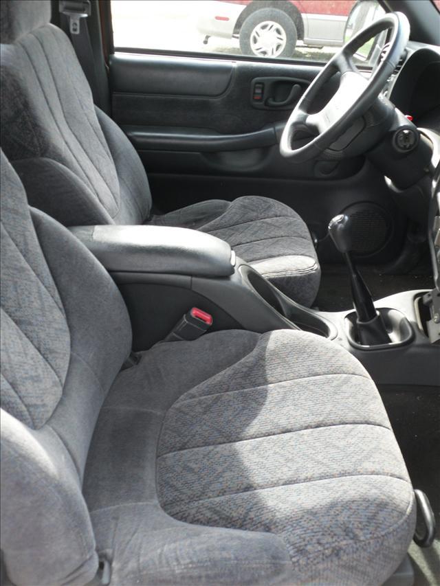 GMC Sonoma 1998 photo 3