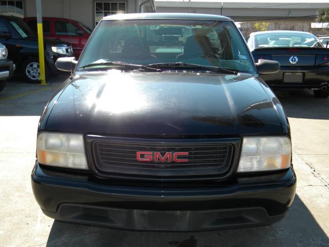 GMC Sonoma 1998 photo 1