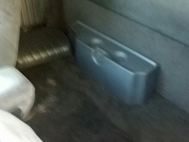 GMC Sonoma 4dr Sdn 3.7L FWD Sedan Pickup Truck