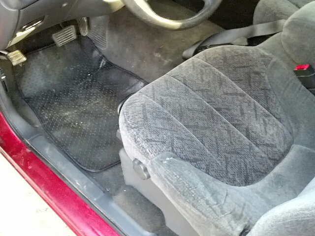 GMC Sonoma 1998 photo 1