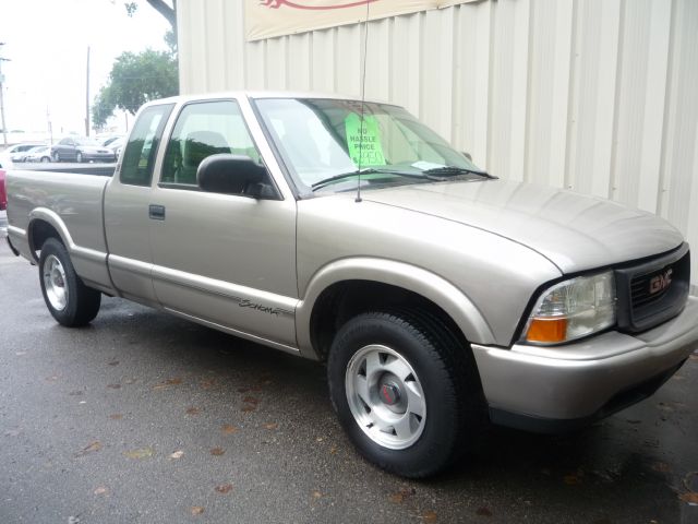 GMC Sonoma 1998 photo 2
