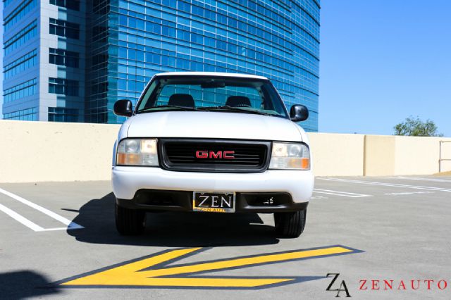 GMC Sonoma 1998 photo 2