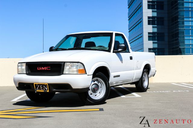 GMC Sonoma 1998 photo 3