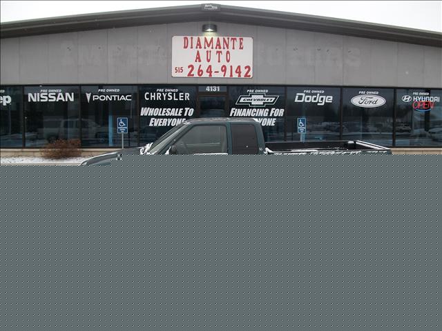 GMC Sonoma Lariat, King Ranch Pickup