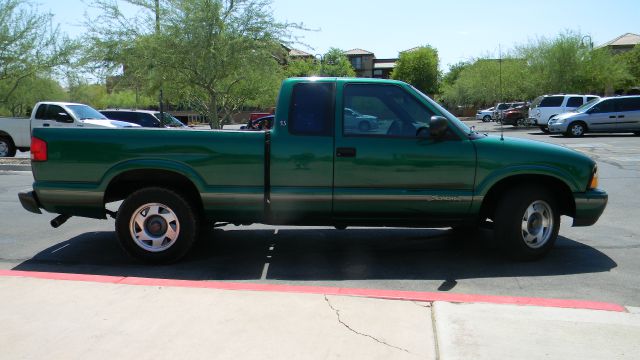 GMC Sonoma 1999 photo 1