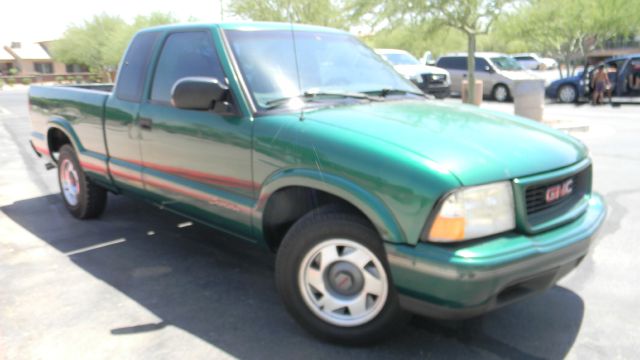 GMC Sonoma 1999 photo 2