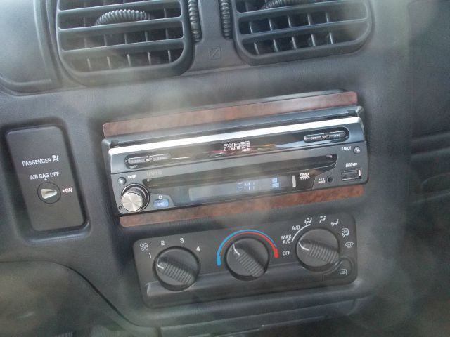 GMC Sonoma 1999 photo 3