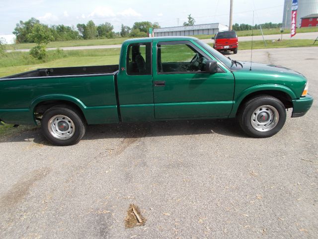 GMC Sonoma 1999 photo 5
