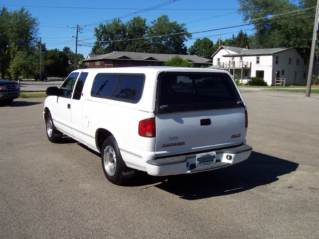 GMC Sonoma 1999 photo 3