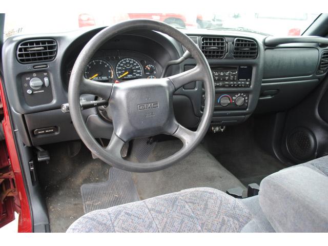 GMC Sonoma 2000 photo 3