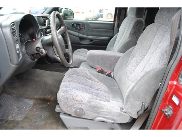 GMC Sonoma 2000 photo 4