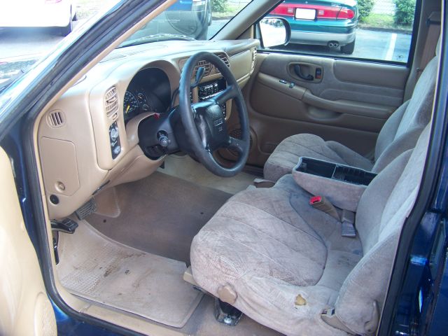 GMC Sonoma 2000 photo 4