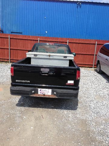 GMC Sonoma 2000 photo 3