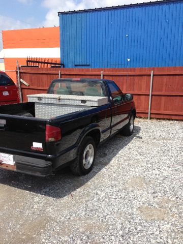 GMC Sonoma 2000 photo 4