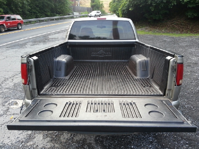 GMC Sonoma 2000 photo 3