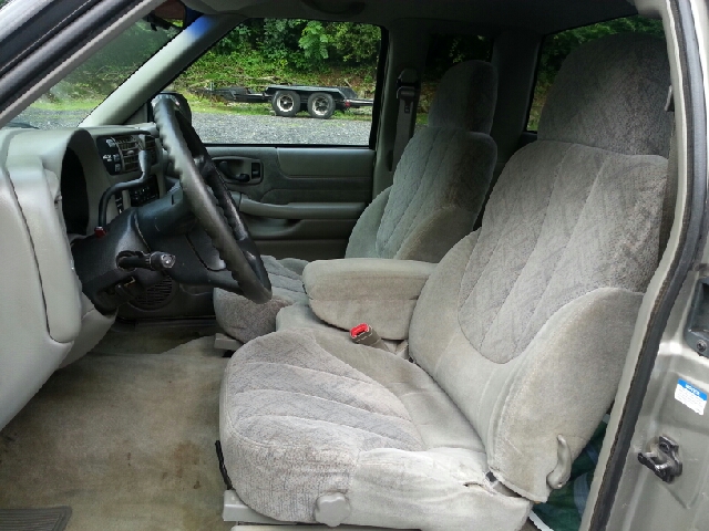 GMC Sonoma 2000 photo 4