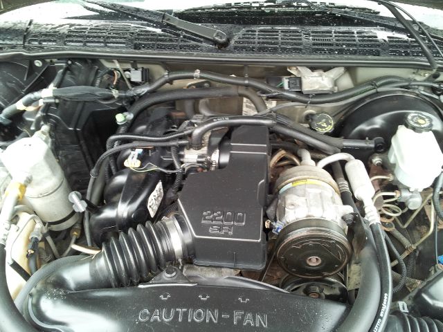 GMC Sonoma 2000 photo 3