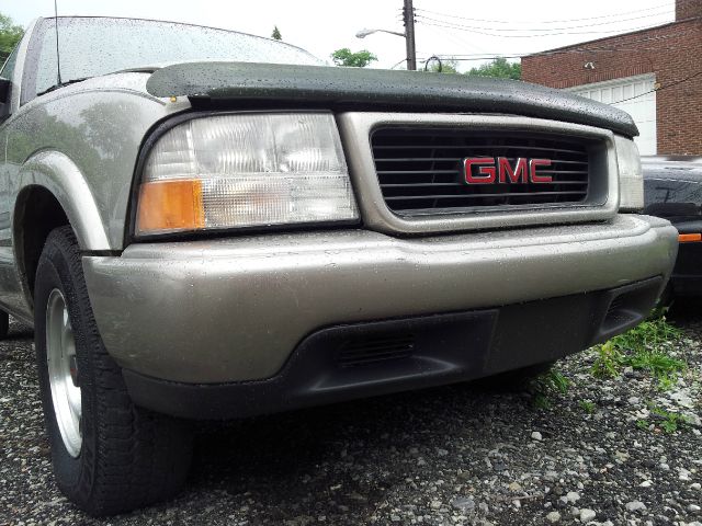 GMC Sonoma 2000 photo 4