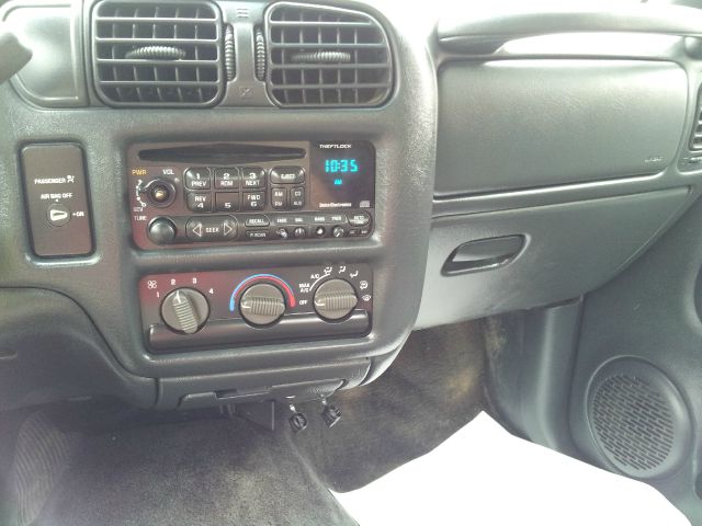 GMC Sonoma 2000 photo 5