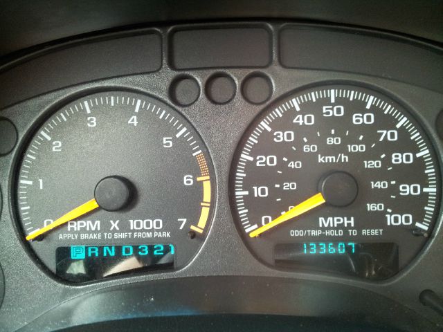 GMC Sonoma 2000 photo 6