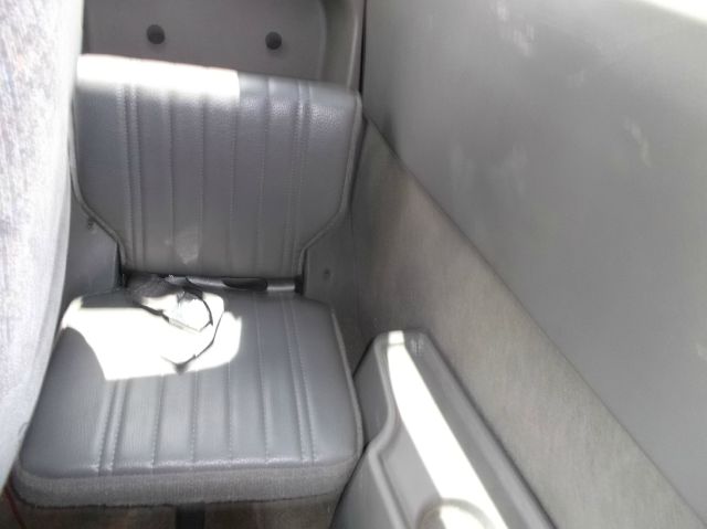 GMC Sonoma G25 AWD Pickup Truck