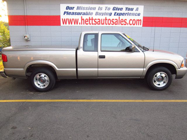 GMC Sonoma 2000 photo 3