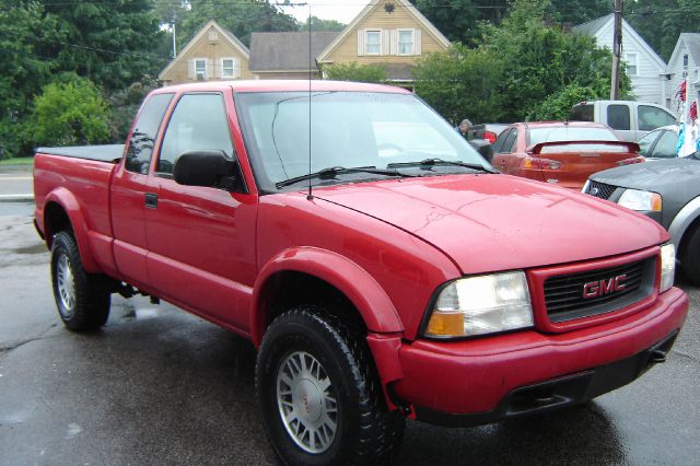 GMC Sonoma 2000 photo 1