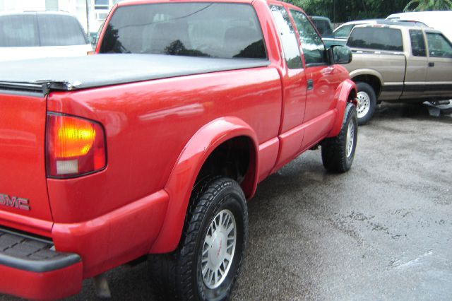 GMC Sonoma 2000 photo 3